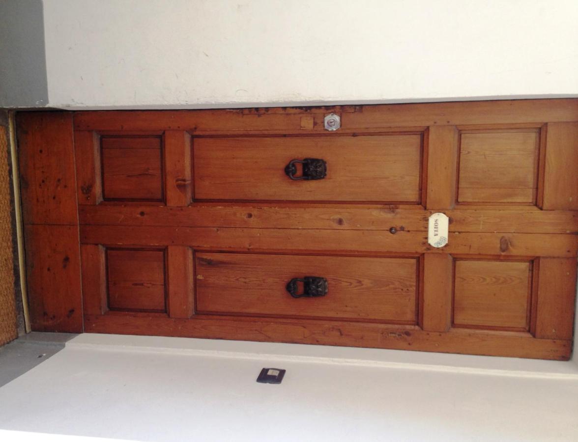 Sotto Il Tetto Di Sofia Apartment Florence Ngoại thất bức ảnh
