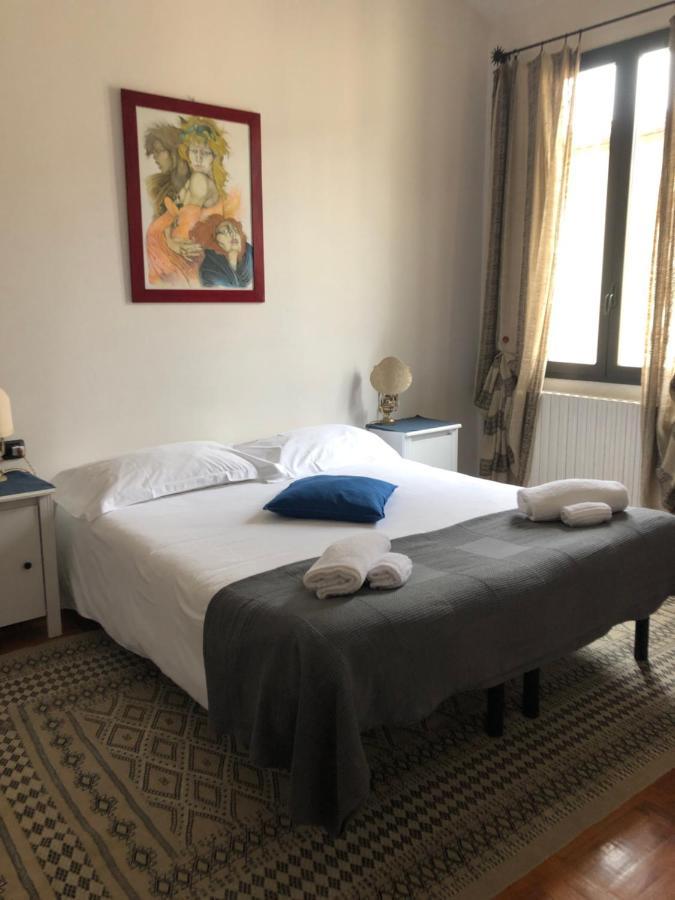 Sotto Il Tetto Di Sofia Apartment Florence Ngoại thất bức ảnh