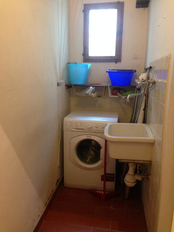 Sotto Il Tetto Di Sofia Apartment Florence Ngoại thất bức ảnh
