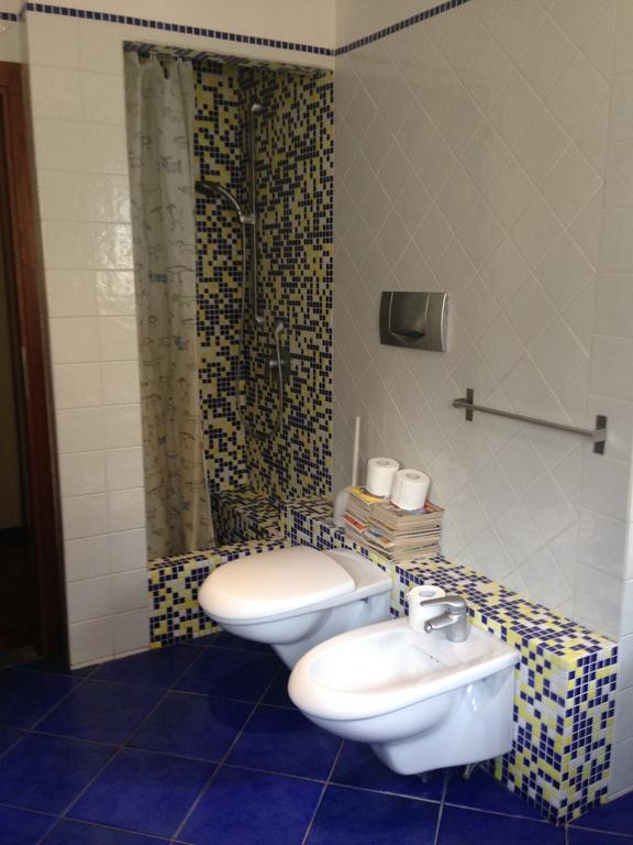 Sotto Il Tetto Di Sofia Apartment Florence Ngoại thất bức ảnh