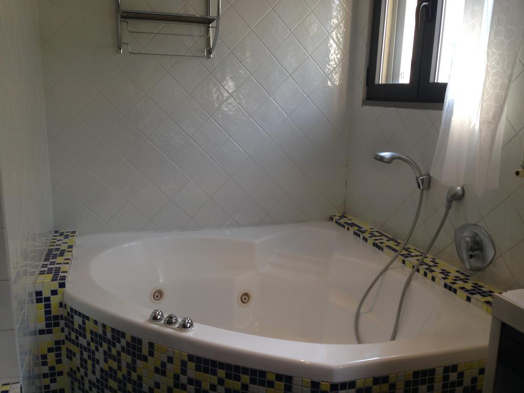 Sotto Il Tetto Di Sofia Apartment Florence Ngoại thất bức ảnh