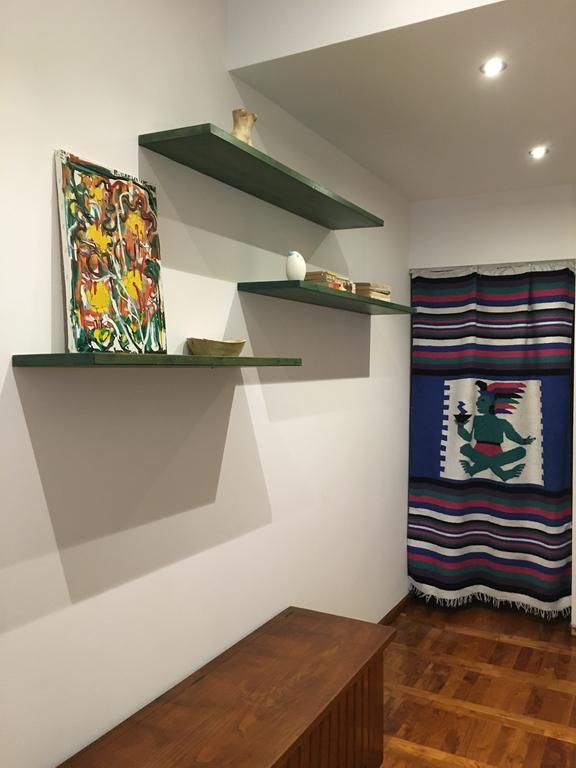 Sotto Il Tetto Di Sofia Apartment Florence Ngoại thất bức ảnh