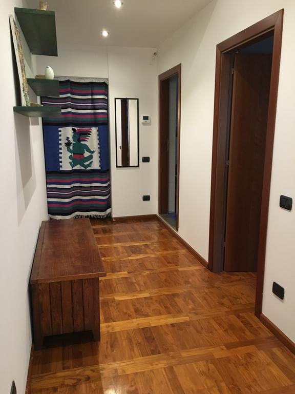 Sotto Il Tetto Di Sofia Apartment Florence Ngoại thất bức ảnh