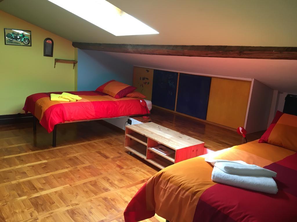 Sotto Il Tetto Di Sofia Apartment Florence Ngoại thất bức ảnh
